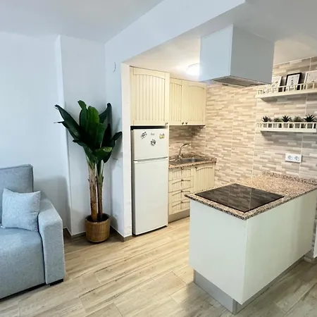 Calpe Beach Apartment III Apolo 7 Exterior photo