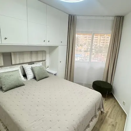 Calpe Beach Apartment III Apolo 7 Exterior photo