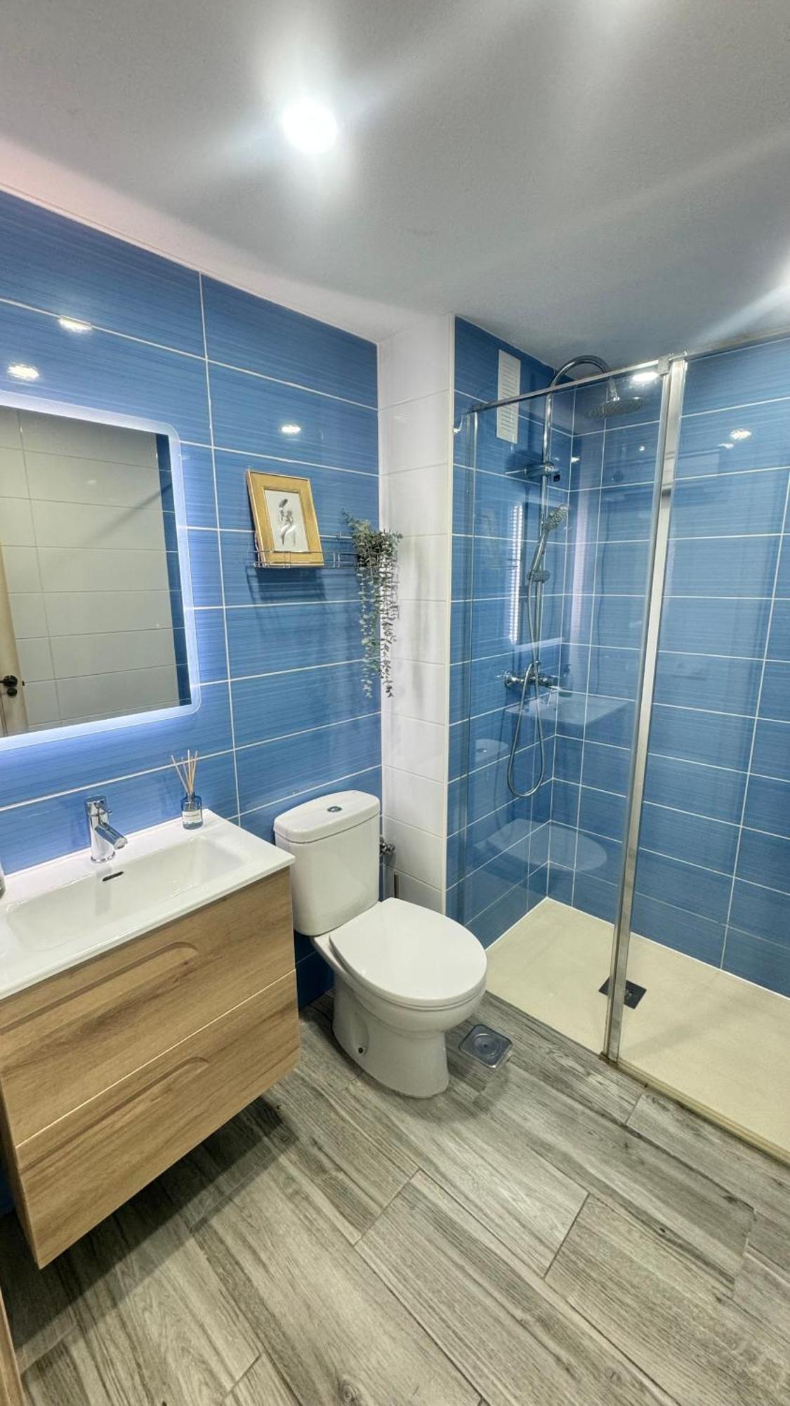 Iii Apolo 7 Appartement