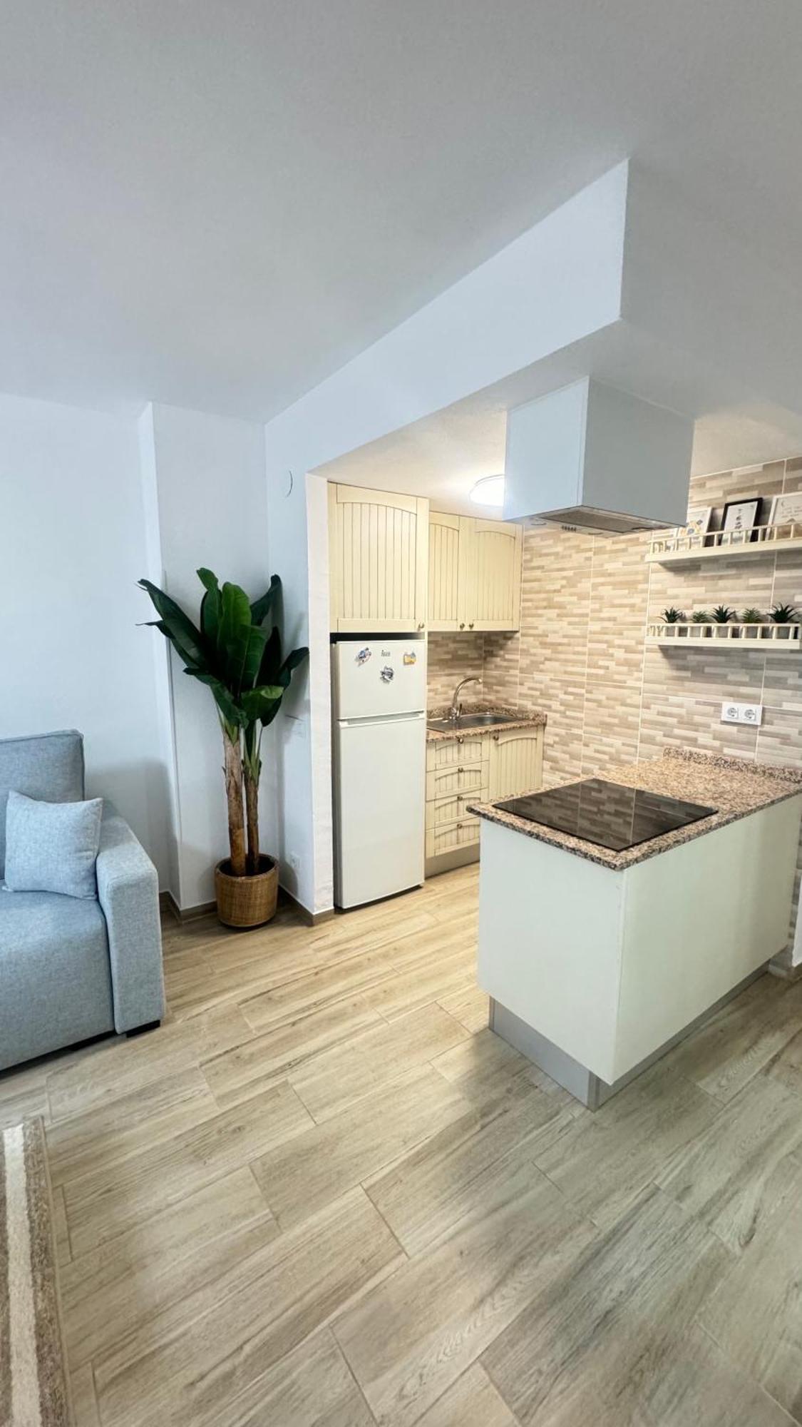 Appartement Iii Apolo 7