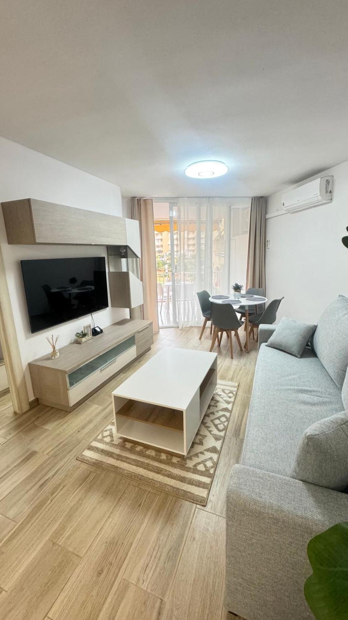 Appartement Iii Apolo 7 Calp