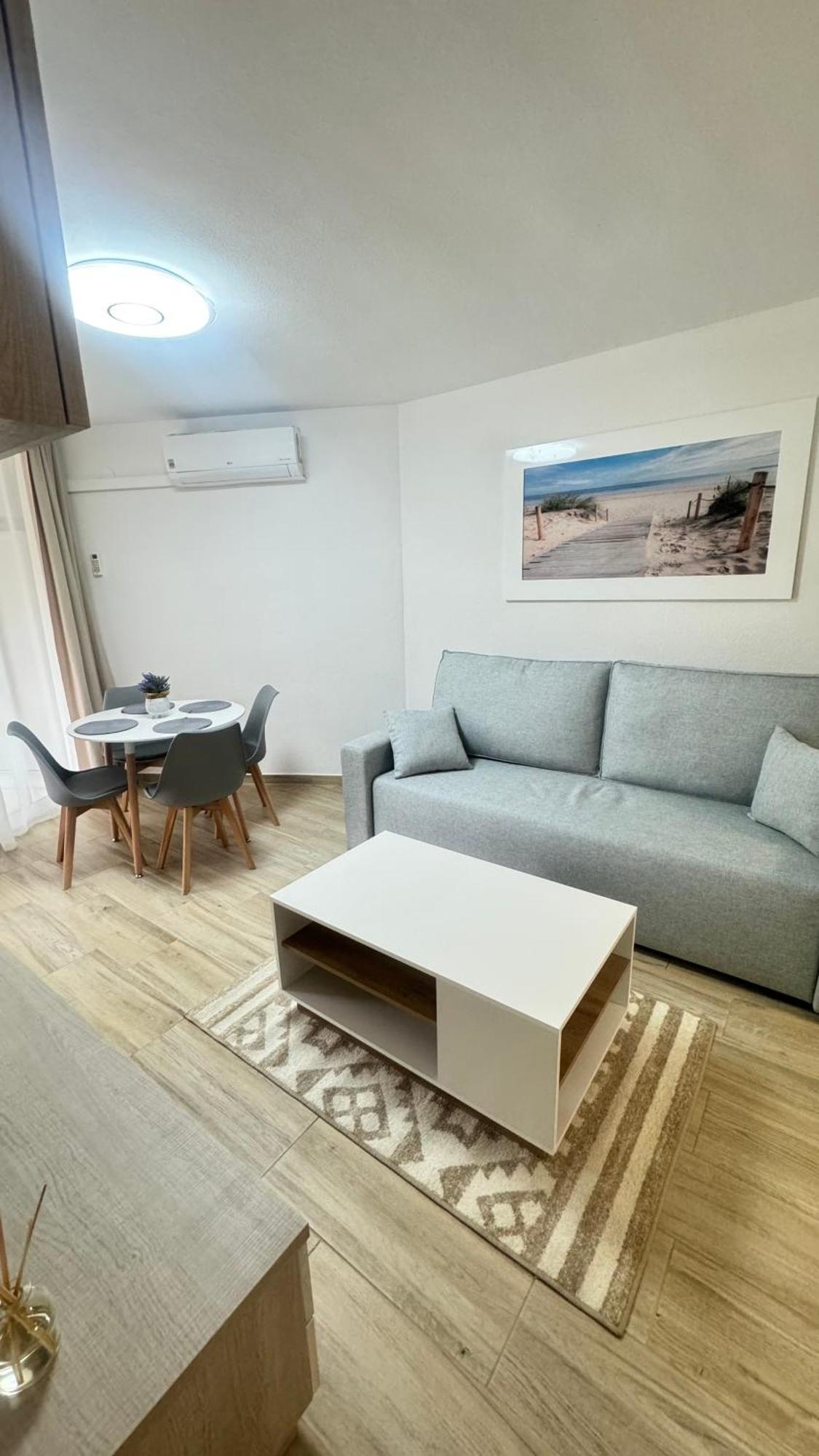Appartement Iii Apolo 7 *