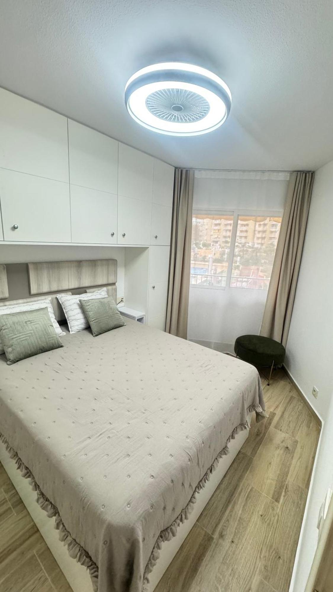 Iii Apolo 7 Appartement *